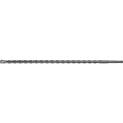 STR-2930-460-14_z01 Бур по бетону "PROFI" системы SDS-plus 2930-460-14_z01 STAYER