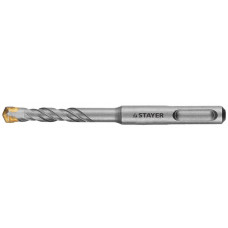 STR-2930-600-20_z01 Бур по бетону системы SDS-plus..