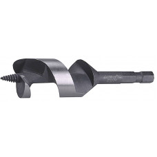 STR-29480-130-27 Сверло спиральное по дереву, шест..