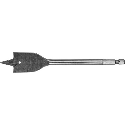 STR-2950-20 Сверло "MASTER" по дереву перьевое, 20x155мм, 2950-20 STAYER