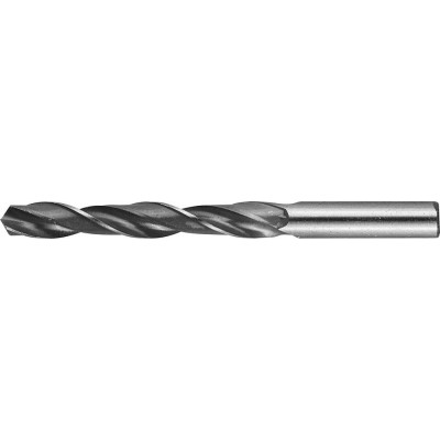 STR-29602-142-11 Сверло "PROFI" по металлу, быстрорежущая сталь, 11,0х142х94мм, 29602-142-11 STAYER
