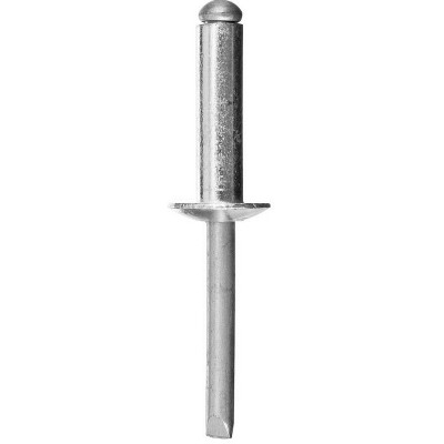 STR-3120-40-18 Заклепки алюминиевые "PROFIX" 3120-40-18 STAYER