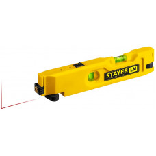 STR-34985 Уровень лазерный LM , 20м, точн. +/-0,5 ..