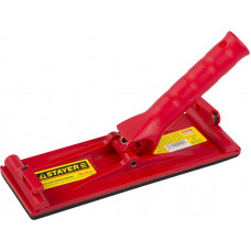 STR-3570-08 Терка для шлифования с держателем под ..