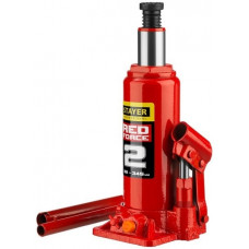STR-43160-2_z01 Домкрат гидравлический бутылочный Red Force 43160-2_z01 STAYER