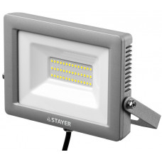 STR-57131-30 Прожектор светодиодный LED PRO 30 Вт 57131-30 STAYER