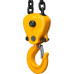 STR-4308-3_z01 Таль цепная "PROLift" шестеренная, Profi 4308-3, 3т / 3м 4308-3_z01 STAYER
