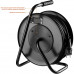 STR-55077-30 Удлинитель на катушке RX 315, 30 м, 3700 Вт, 4 гнезда, IP44, КГ 3х1,5 кв мм, 55077-30 STAYER
