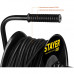 STR-55077-30 Удлинитель на катушке RX 315, 30 м, 3700 Вт, 4 гнезда, IP44, КГ 3х1,5 кв мм, 55077-30 STAYER