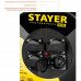 STR-55077-30 Удлинитель на катушке RX 315, 30 м, 3700 Вт, 4 гнезда, IP44, КГ 3х1,5 кв мм, 55077-30 STAYER