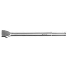 STR-29393-50-300 Зубило плоское изогнутое 50 x 300..