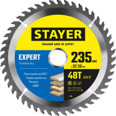 STR-3682-235-32-48_z01 Диск пильный по дереву Expe.. STR-3682-235-32-48_z01 Диск пильный по дереву Expe..