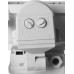 STR-57111-W Прожектор галогенный, 150 Вт, MAXLight, с датчиком движения, белый STAYER 57111-W