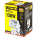 STR-57111-W Прожектор галогенный, 150 Вт, MAXLight, с датчиком движения, белый STAYER 57111-W