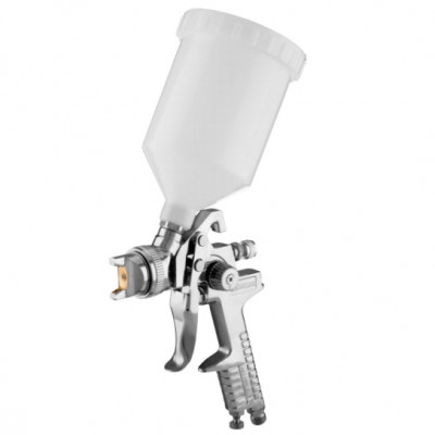 STR-06476-1.4 Краскопульт пневматический PROFESSIONAL AirPro HVLP 1,4 06476-1.4 STAYER