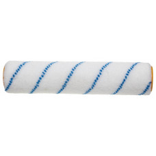 STR-02041-18 Ролик "MASTER" NYLON ПОЛИАМИД малярный, ворс 6мм, бюгель 6мм, 40х180мм 02041-18 STAYER