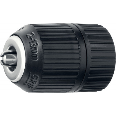 STR-29052-10-1/2 Патрон быстрозажимной для дрели, 10 мм, посадочная резьба 1/2", Д 0,8-10мм, пластиковый корпус 29052-10-1/2 STAYER STR-29052-10-1/2 Патрон быстрозажимной для дрели, 10 мм, посадочная резьба 1/2", Д 0,8-10мм, пластиковый корпус 29052-10-1/2 STAYER