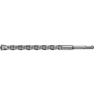 STR-2930-260-16_z01 Бур по бетону "PROFESSIONAL" системы SDS-plus 2930-260-16_z01 STAYER