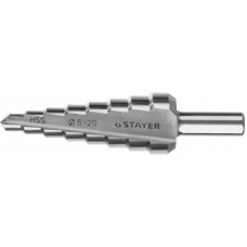 STR-29660-6-20-8 Сверло 