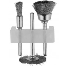STR-29915-H3 Щетки из нержавеющей стали 29915-H3 S..