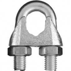 STR-30535-06 Зажим троса 6 мм STR-30535-06 STAYER..