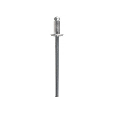 STR-31205-40-20 Заклепки "PROFIX" алюминиевые, 4,0х20мм, 500шт, 31205-40-20 STAYER