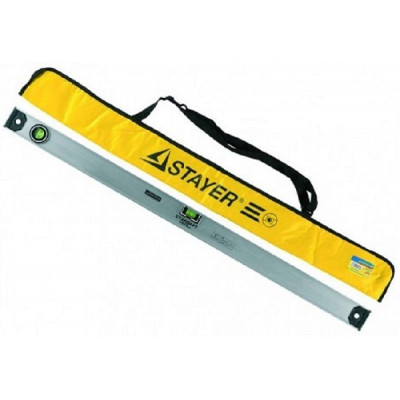 STR-34810-100 Сумка-чехол для уровня 34810-100 STAYER