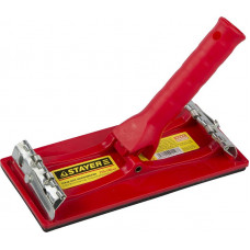 STR-3570-10 Терка для шлифования с держателем под ..