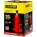 STR-43160-20_z01 Домкрат гидравлический бутылочный Red Force 43160-20_z01 STAYER