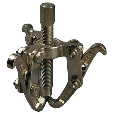 STR-43220-150 Съемник подшипников кованый, трехзахватный, 150мм 43220-150 STAYER