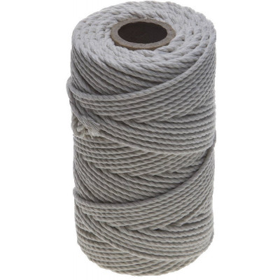 STR-50120-060 Шпагат каменщика хлопковый, 60м, 50120-060 STAYER