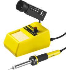 STR-55371 Паяльная станция аналоговая "MASTER", диапазон 100-480°C, 48Вт 55371 STAYER