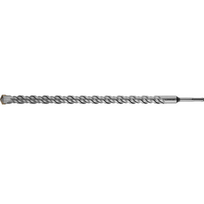 STR-2930-600-22_z01 Бур SDS-plus 22 x 600 мм, Professional 2930-600-22_z01 STAYER