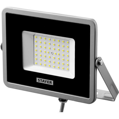 STR-57131-50 Прожектор светодиодный LED-Pro 50 Вт 57131-50 STAYER