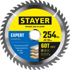 STR-3682-254-32-60_z01 Диск пильный по дереву Expe.. STR-3682-254-32-60_z01 Диск пильный по дереву Expe..