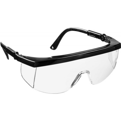 STR-2-110481_z01 Очки защитные открытого типа ULTRA 2-110481_z01 STAYER