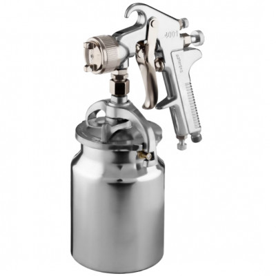 STR-06477-1.4 Краскопульт пневматический PROFESSIONAL AirPro EA 1,4 06477-1.4 STAYER