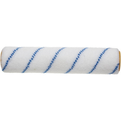 STR-02041-24 Ролик "MASTER" NYLON ПОЛИАМИД малярный, ворс 6мм, бюгель 6мм, 40х240мм 02041-24 STAYER