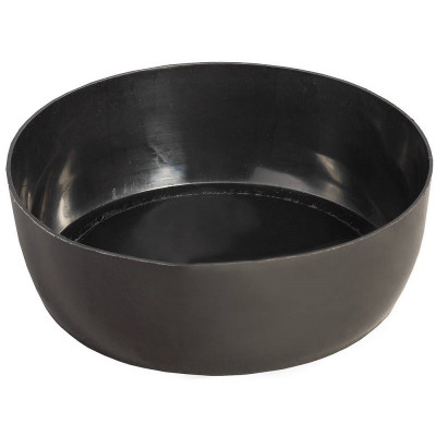 STR-0608-2 Чашка "MASTER" для гипса низкая, 140х48мм 0608-2 STAYER