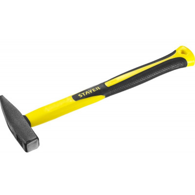 STR-20050-03_z01 Молоток "PROFESSIONAL" слесарный 20050-03_z01 STAYER