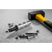 STR-2565-H6_z01 Отвертка Master ударно-поворотная 6 предм., 2565-H6_z01 STAYER