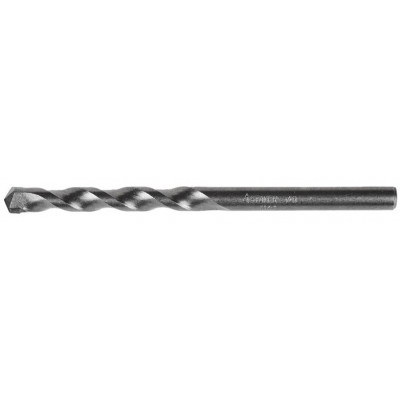STR-29193-08_z01 Центрирующее сверло для буровых коронок с цилиндрическим хвостовиком 29193-08_z01 STAYER
