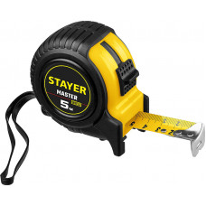 STR-34025-05-25 Рулетка в ударостойком обрезиненно..