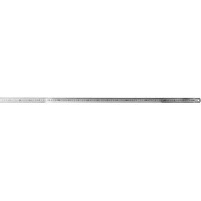STR-3427-100_z01 Линейка "PROFI" нержавеющая, двухсторонняя гравированная шкала, 1м, 3427-100_z01 STAYER