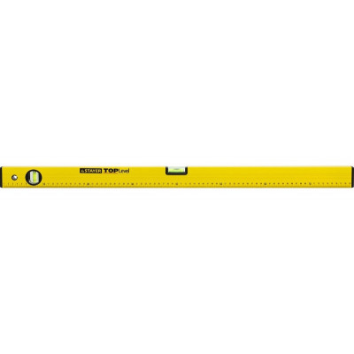 STR-3460-080_z03 Уровень “STANDARD” “TOPLevel” строительный коробчатый 3460-080_z03 STAYER