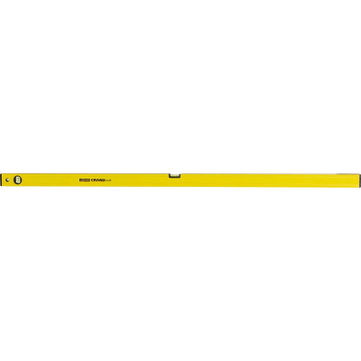 STR-3463-150_z02 Уровень "PROFI", "GRAND" коробчатый особо усиленный, фрезерован баз поверхность, 2 противоудар ампулы, 150см 3463-150_z02 STAYER