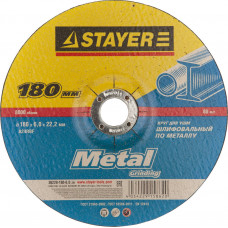 STR-36228-180-6.0_z01 Круг шлифовальный абразивный..