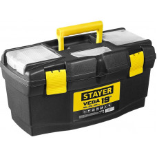 STR-38105-18_z03 Ящик для инструмента "VEGA" 38105-18_z03 STAYER