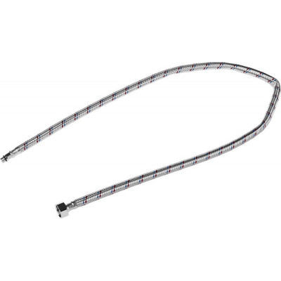 STR-51016-100 Подводка гибкая для воды к смесителям 51016-100 STAYER