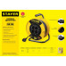 STR-55078-20 Удлинитель на катушке 20 м, 3500 Вт 55078-20 STAYER